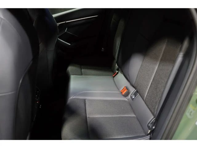 Audi A3 35 TFSI Sedan