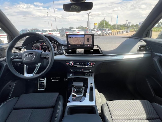 Audi Q5 40 TDI Quattro S-Tronic