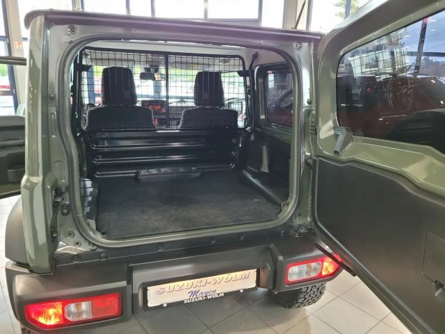Suzuki Jimny AllGrip Comfort