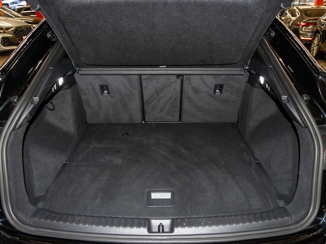 Audi Q4 e-tron 50 Quattro Sportback