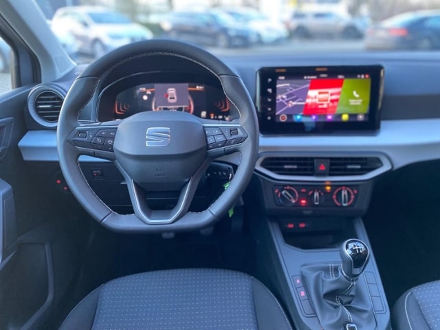 Seat Ibiza 1.0 TSI Style