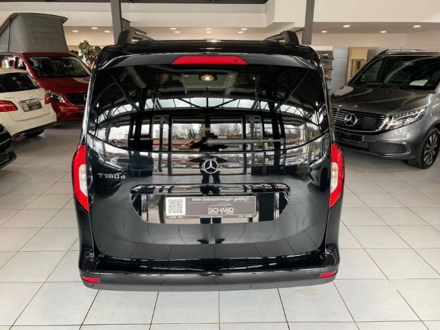 Mercedes-Benz T 180 Progressive