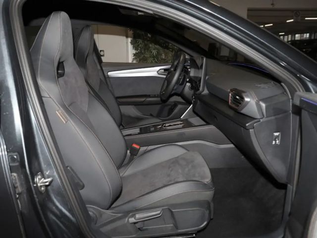 Cupra Leon 2.0 TSI 4Drive Sportstourer VZ