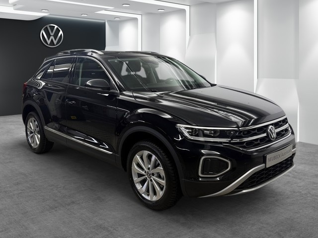 Volkswagen T-Roc DSG Style
