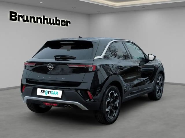 Opel Mokka Ultimate