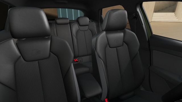 Audi A1 30 TFSI S-Tronic Sportback