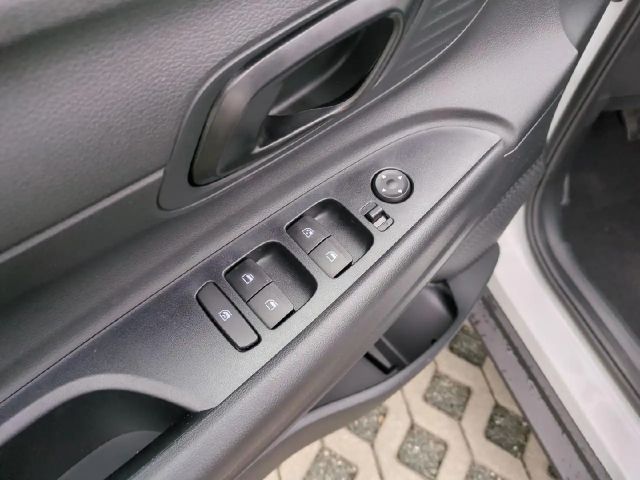 Hyundai Bayon Select