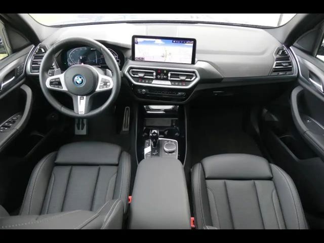BMW X3 M-Sport xDrive30e