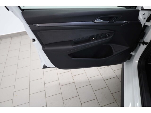 Volkswagen Golf 2.0 TSI