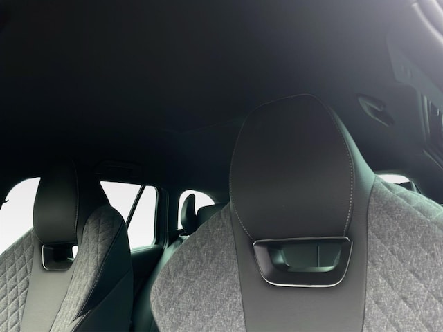 Skoda Octavia 1.5 TSI Combi Sportline