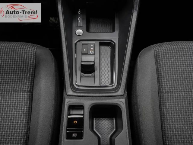 Volkswagen Caddy DSG Life Maxi