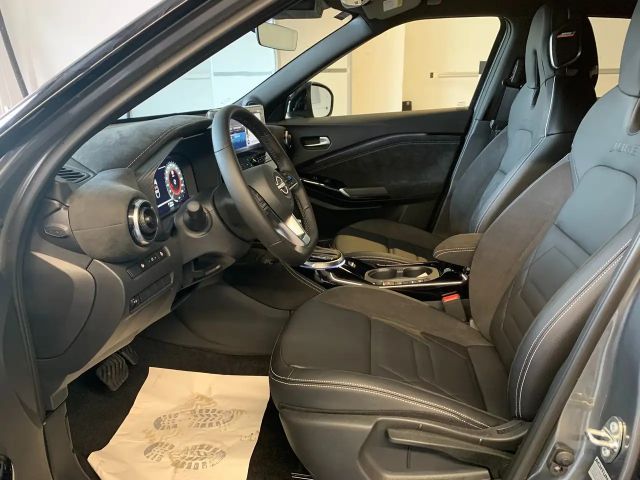 Nissan Juke Hybrid N-Design Tech/ProPilot/Bose/BFS