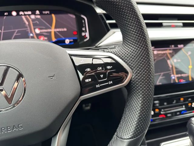 Volkswagen Arteon 2.0 TDI DSG R-Line