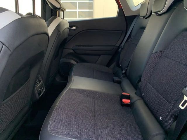 Renault Captur Techno