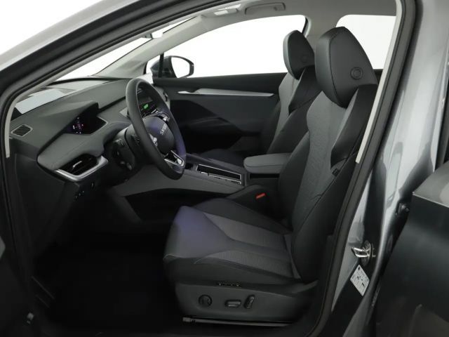 Skoda Enyaq 85x