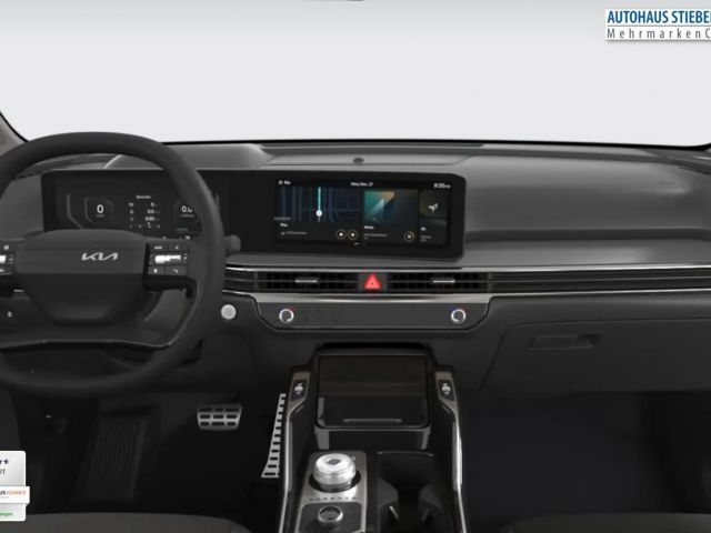 Kia Sorento 7-zitter Vierwielaandrijving