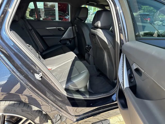 BMW 520 520d M-Sport xDrive