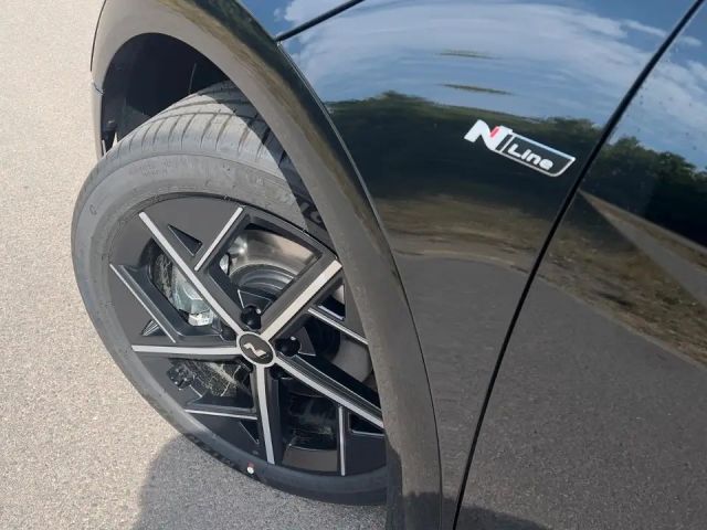 Hyundai IONIQ 5 Ioniq 5 N