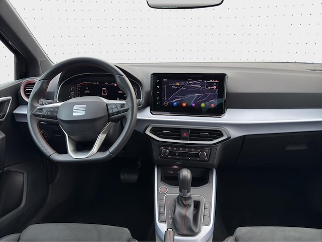 Seat Arona 1.5 TSI DSG FR-lijn