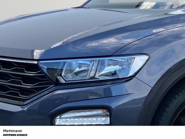 Volkswagen T-Roc 1.5 TSI Cabriolet R-Line