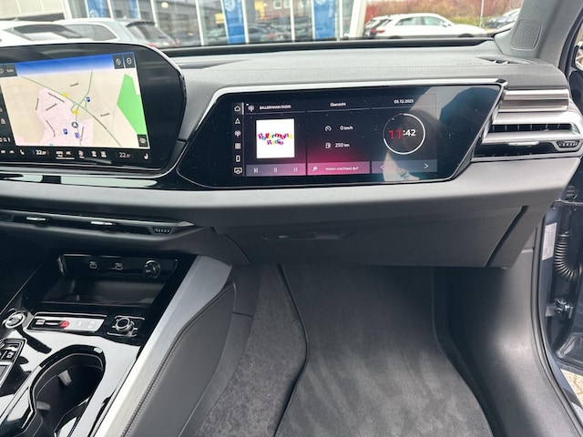 Audi A5 Avant Quattro S-Tronic