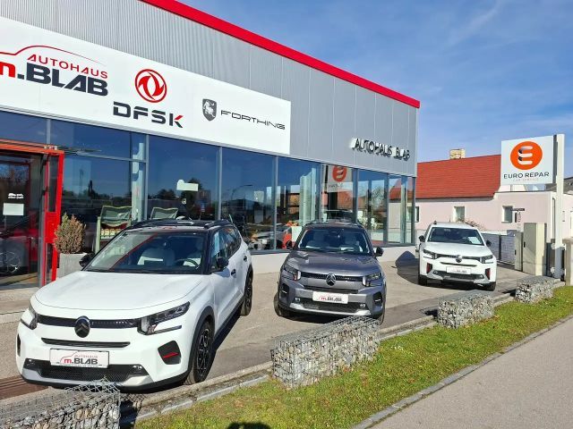 Citroën C3 Max PureTech