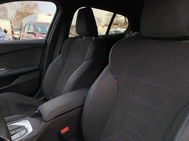 BMW 135 Sedan xDrive