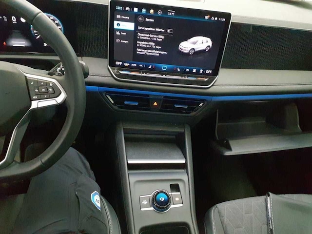 Volkswagen Tiguan DSG Life eHybrid