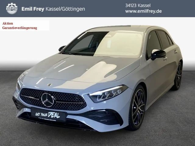 Mercedes-Benz A 180 A-Klasse