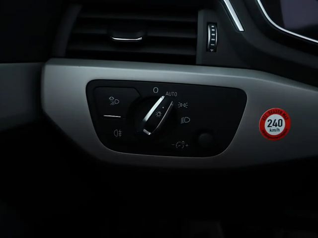 Audi A5 40 TFSI Cabriolet