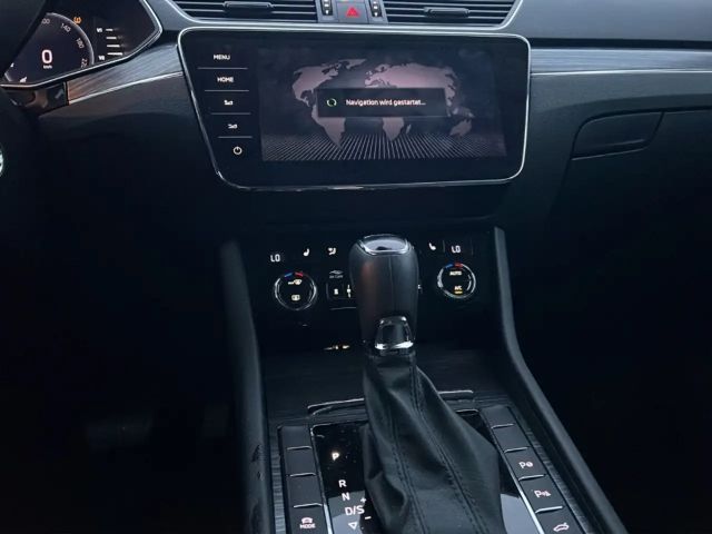 Skoda Superb 1.5 TSI Combi Style Style