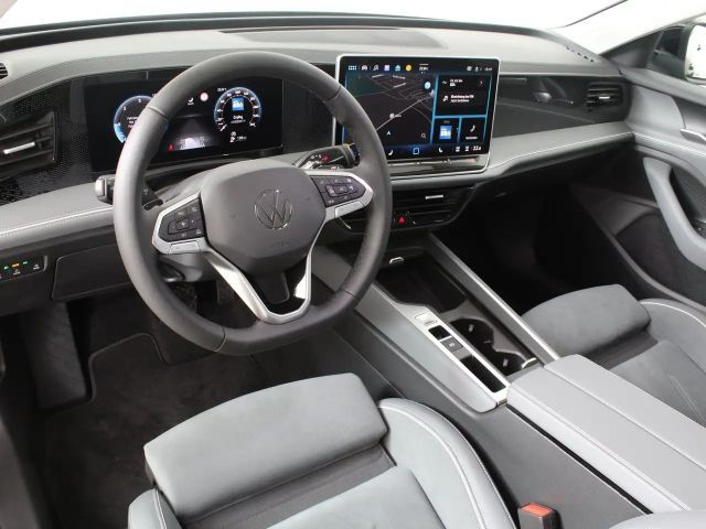 Volkswagen Passat Business DSG Variant