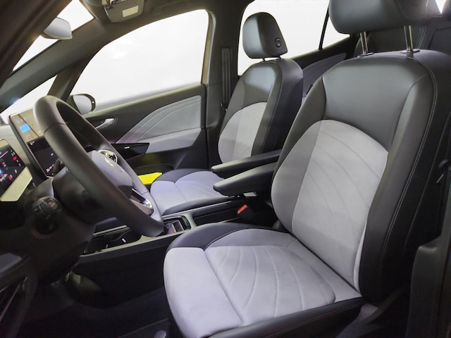 Volkswagen ID.3 IQ.Drive Performance Pro