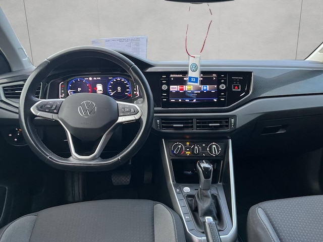 Volkswagen Polo 1.0 TSI DSG Life