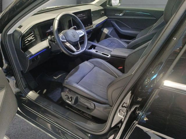 Volkswagen Passat 1.5 eTSI DSG Variant