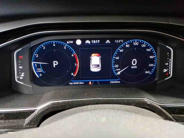 Volkswagen Taigo 1.0 TSI DSG Move