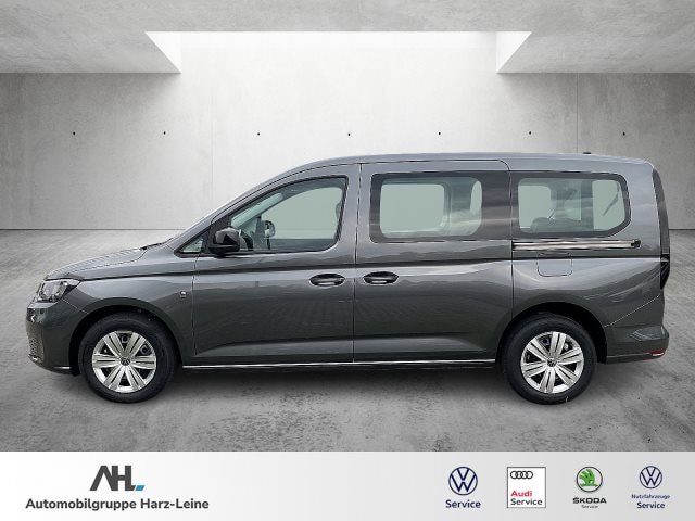 Volkswagen Caddy 2.0 TDI DSG Maxi
