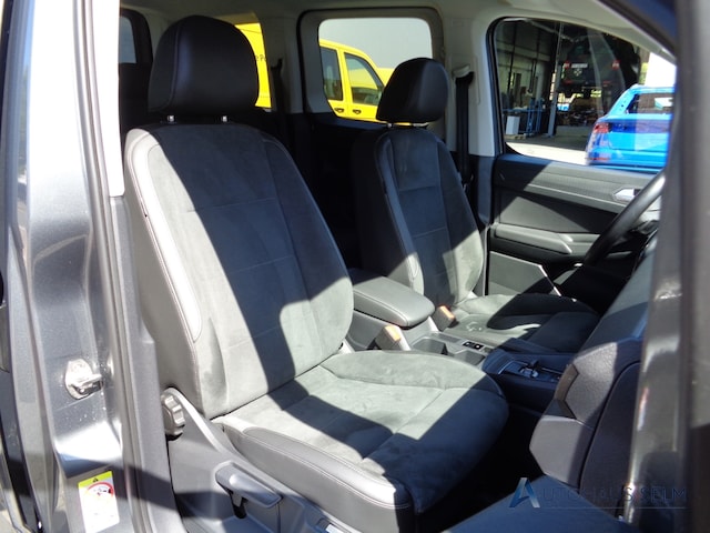 Volkswagen Caddy 1.5 TSI Style