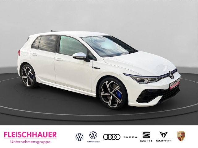 Volkswagen Golf 4Motion Golf VIII