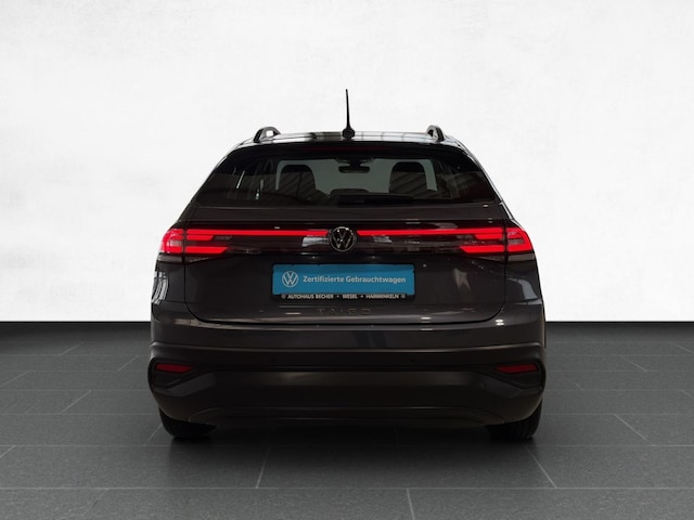 Volkswagen Taigo 1.0 TSI Life