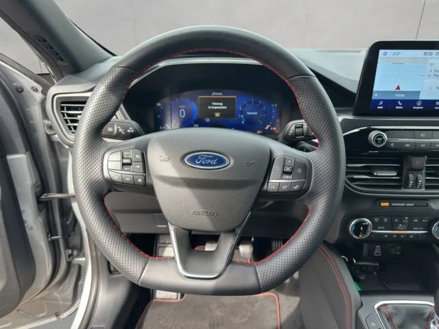 Ford Kuga EcoBoost ST Line X