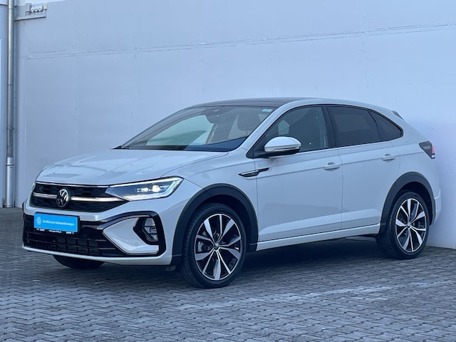 Volkswagen Taigo 1.5 TSI DSG R-Line