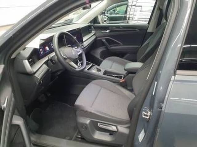 Volkswagen Tayron DSG Life