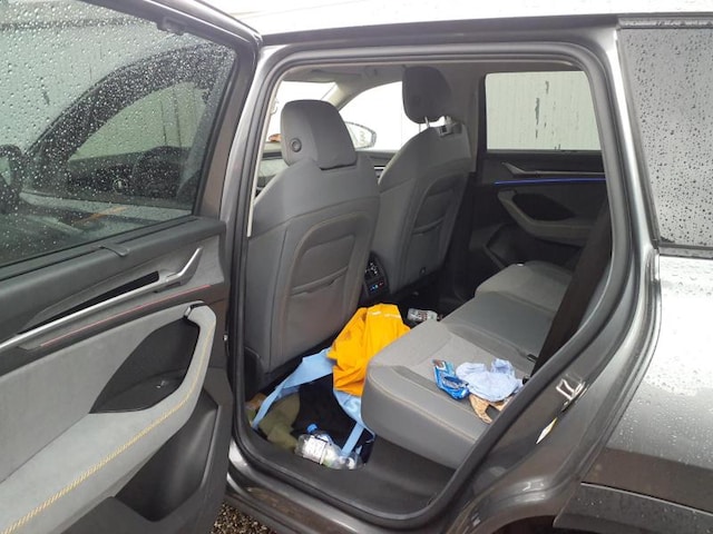 Skoda Kodiaq 2.0 TDI 4x4