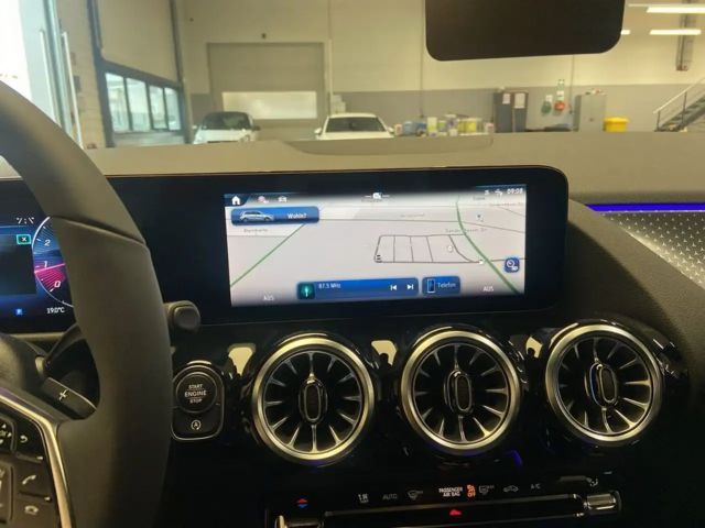 Mercedes-Benz B 200 B-Klasse