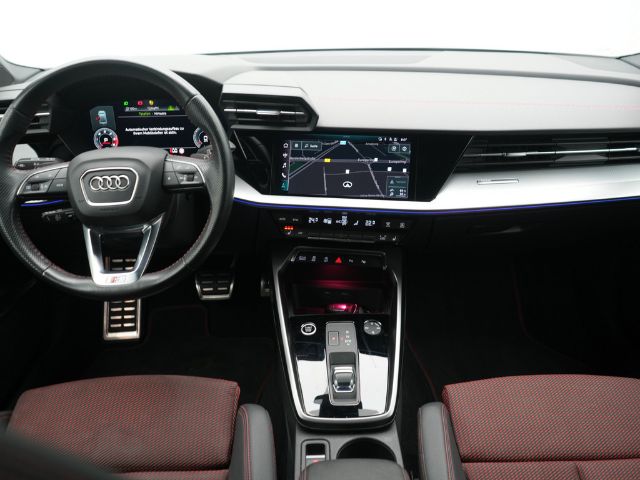 Audi A3 35 TDI S-Tronic Sedan