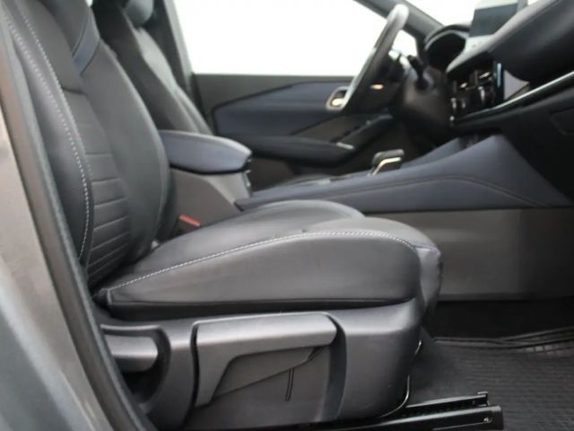 Nissan Qashqai AWD N-Connecta