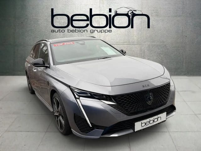 Peugeot 308 BlueHDi GT-Line SW