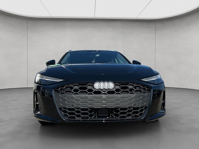 Audi A6 Avant S-Tronic