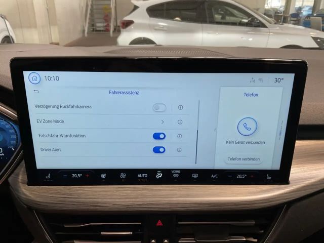 Ford Kuga Active Plug in Hybrid